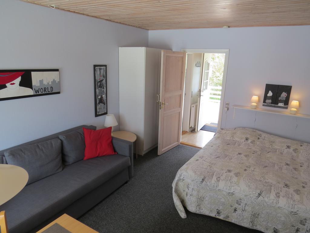 Garni Motel