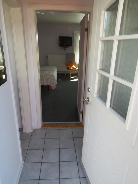 Garni Motel