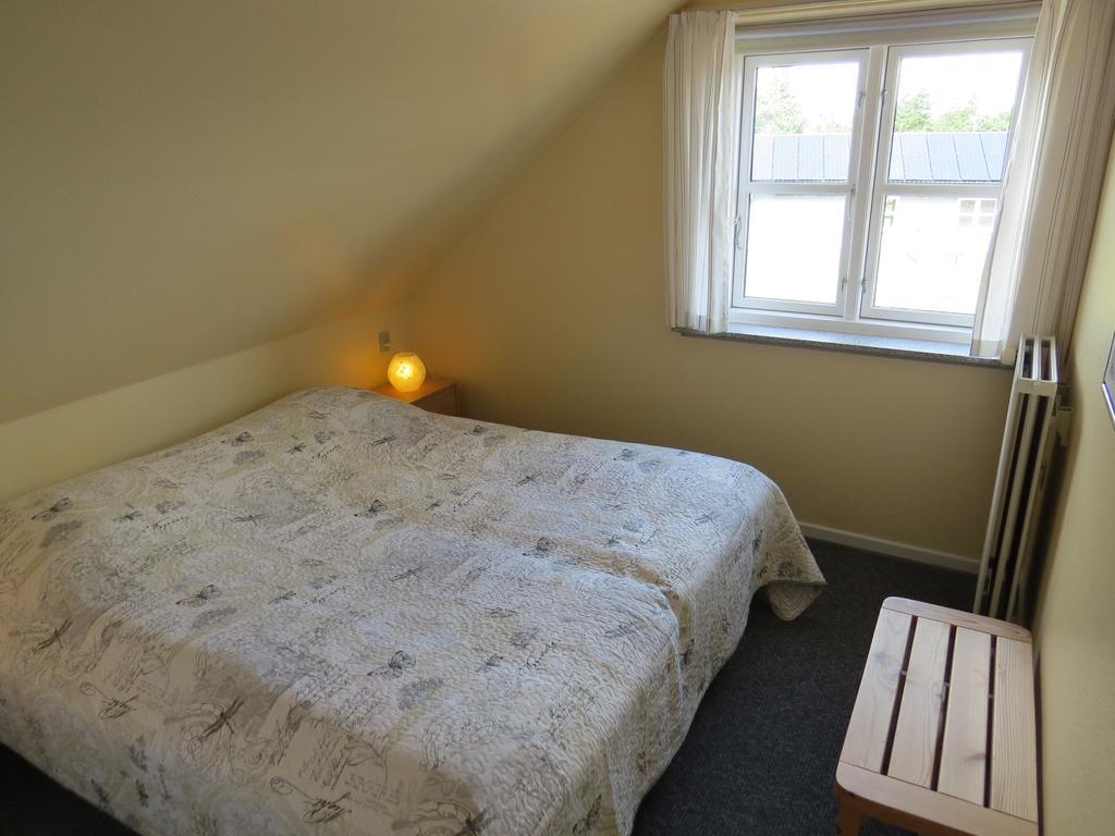 Garni Motel Blavand